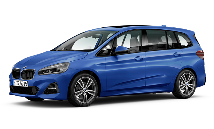 BMW SÉRIE 2 GRAN TOURER M SPORT