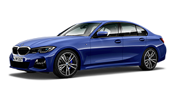 BMW Série 3 Berline