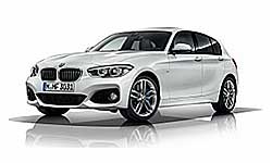 BMW SERIE 1 ULTIMATE EDITION
