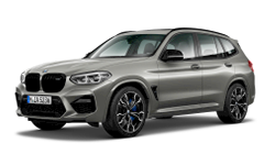 BMW X3 M