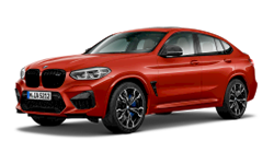 BMW X4 M
