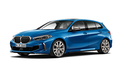 BMW Série 1