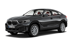 THE X6