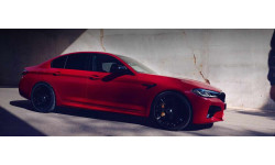 THE M5