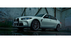THE M3